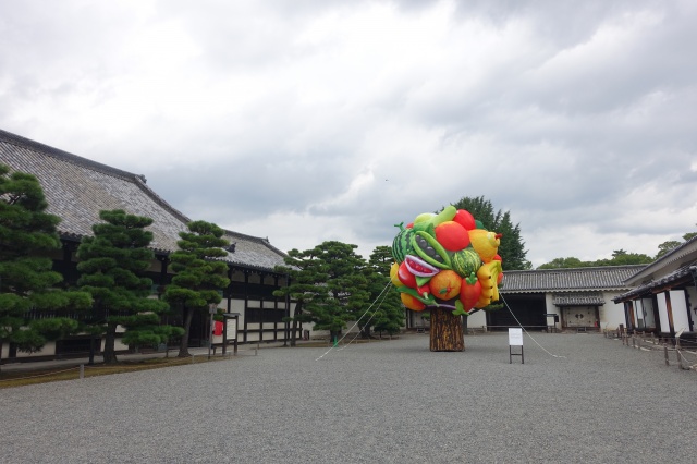 アジア回廊現代美術展