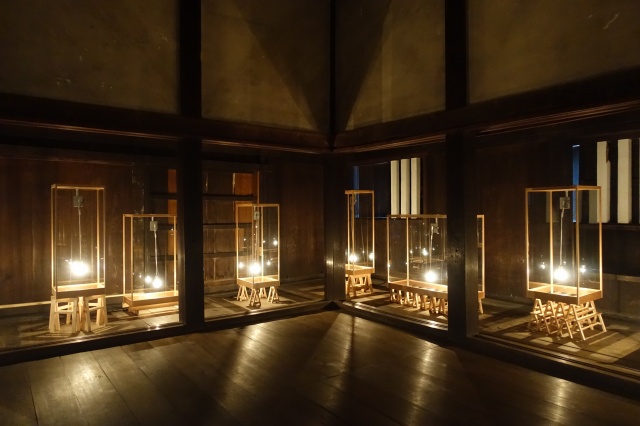 アジア回廊現代美術展