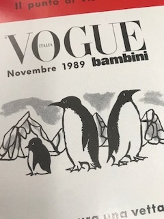 『VOGUE bambini』