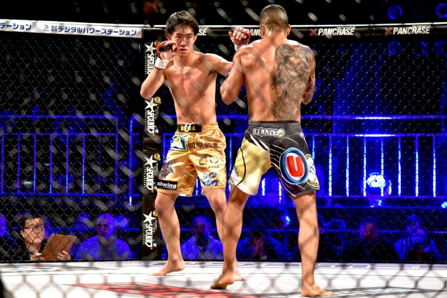 瀧澤謙太選手、本当にありがとう。