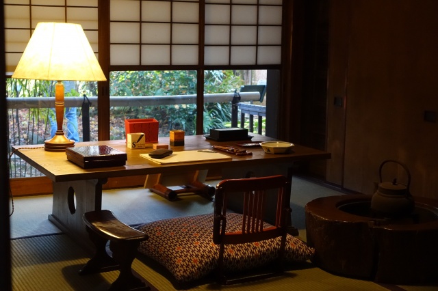 日本のバウハウスへ