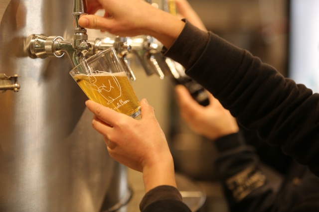 MINOH BEER - 日本が誇る