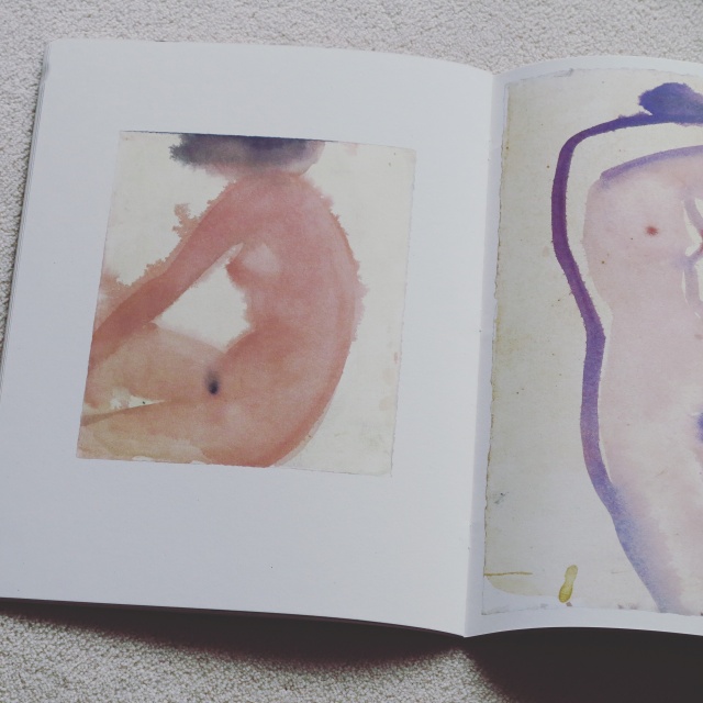 Mats Gustafson の個展