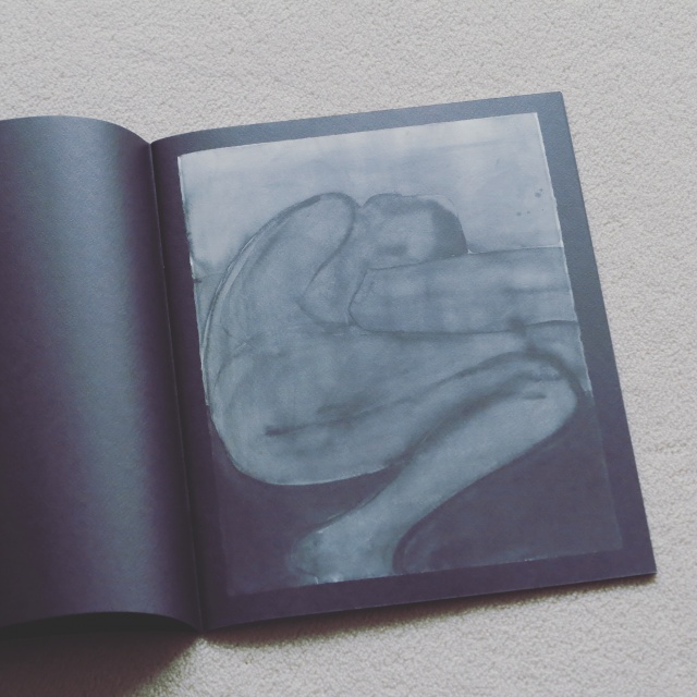 Mats Gustafson の個展