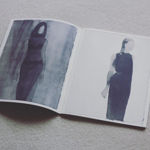 Mats Gustafson の個展