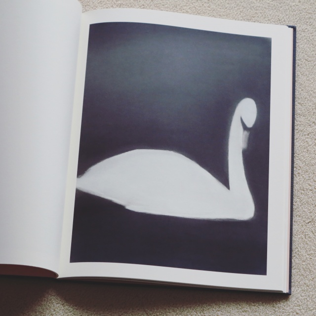 Mats Gustafson の個展