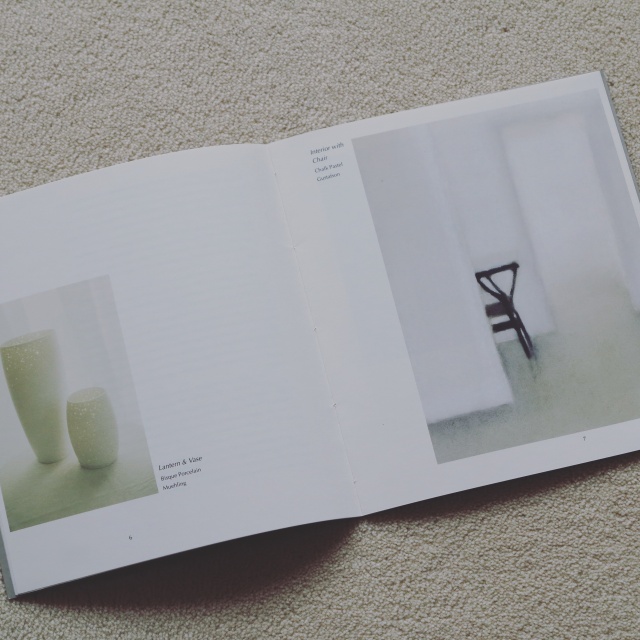 Mats Gustafson の個展