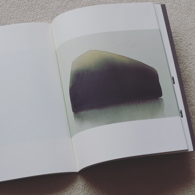 Mats Gustafson の個展