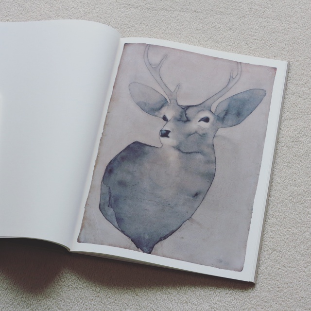 Mats Gustafson の個展