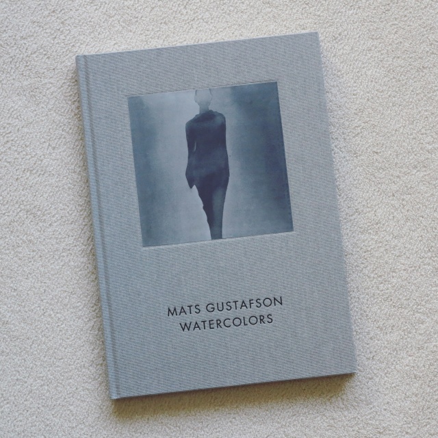 Mats Gustafson の個展
