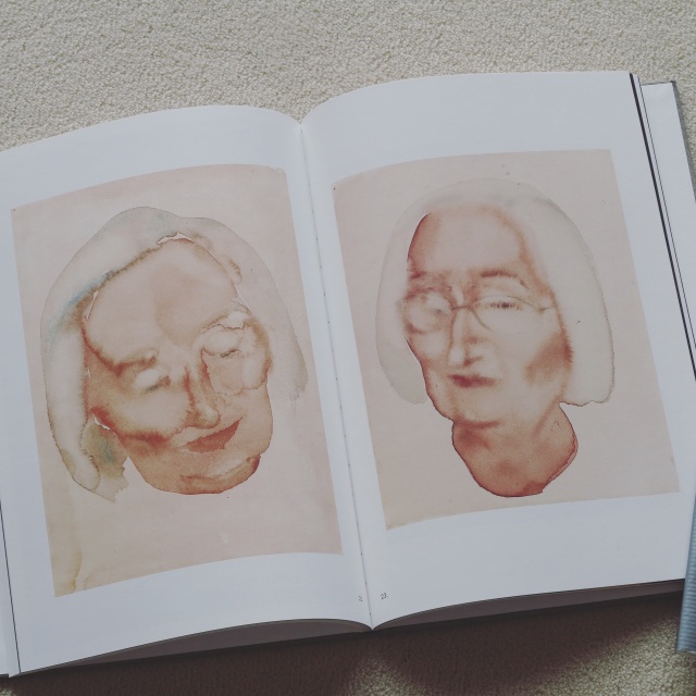 Mats Gustafson の個展