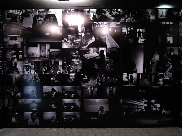 沖縄の写真展 『Rhapsody in the dark』