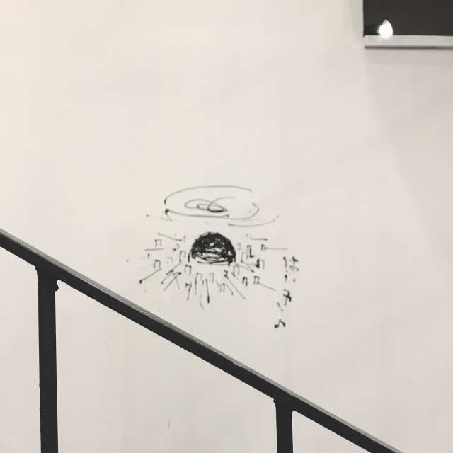 会田誠の展覧会