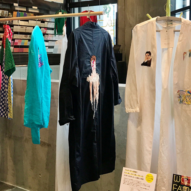 GWを東京で過ごされる方へ、ぜひお出かけは外苑前に!