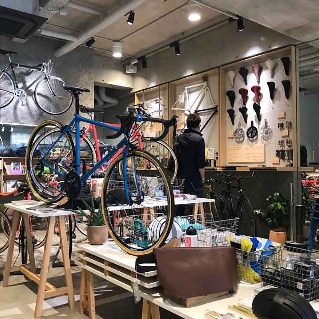 GWを東京で過ごされる方へ、ぜひお出かけは外苑前に!