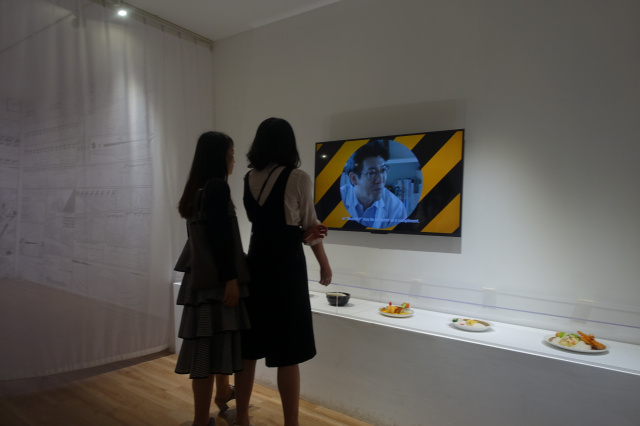 土木展 in 上海