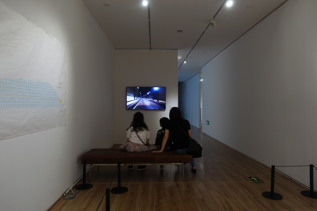 土木展 in 上海