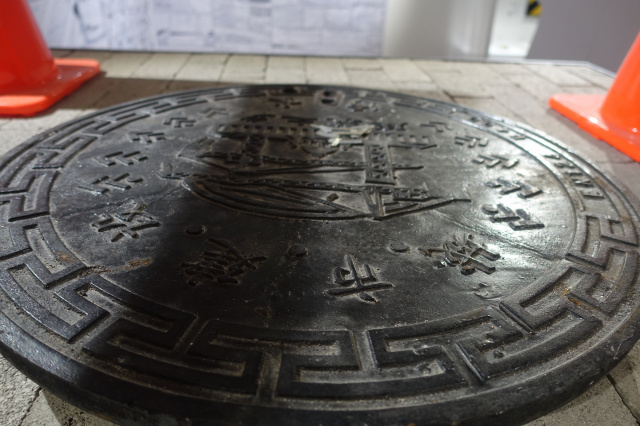 土木展 in 上海