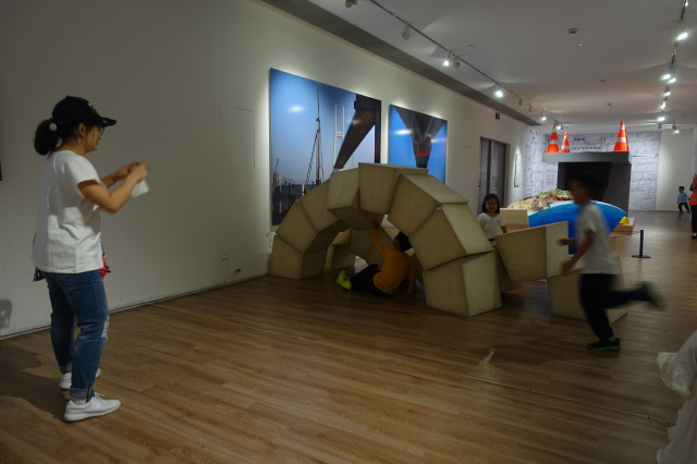 土木展 in 上海