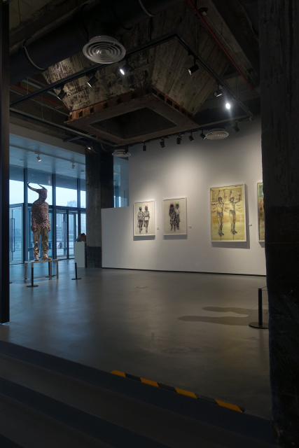 土木展 in 上海
