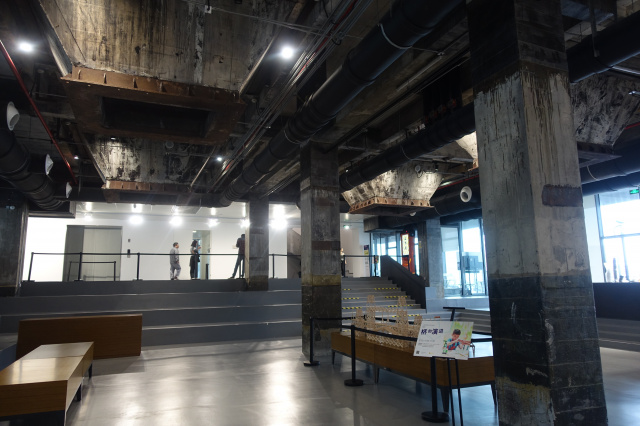 土木展 in 上海