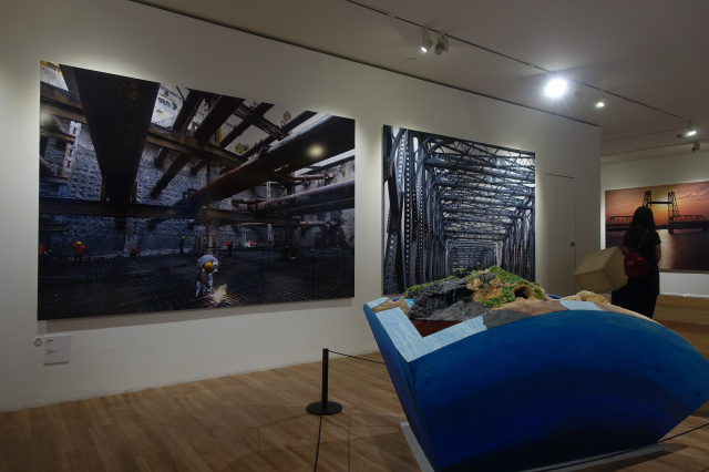 土木展 in 上海