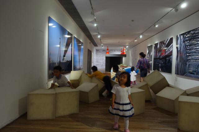 土木展 in 上海