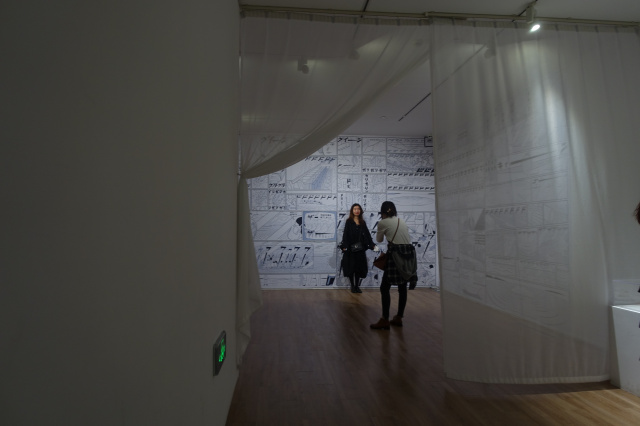 土木展 in 上海