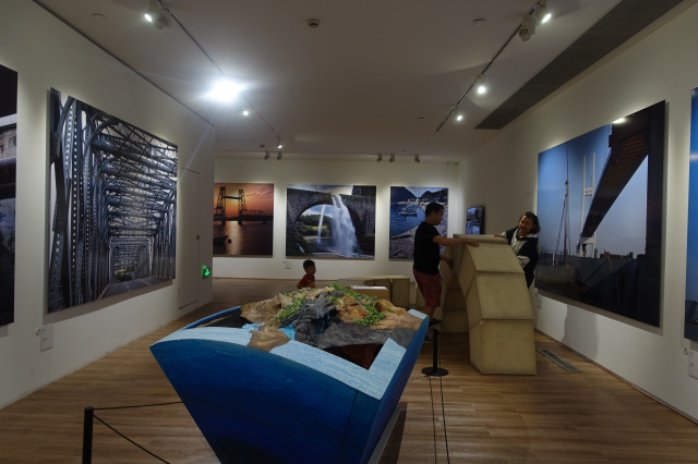 土木展 in 上海