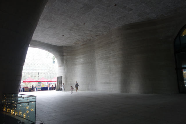 驚異の上海建築2-磯崎新