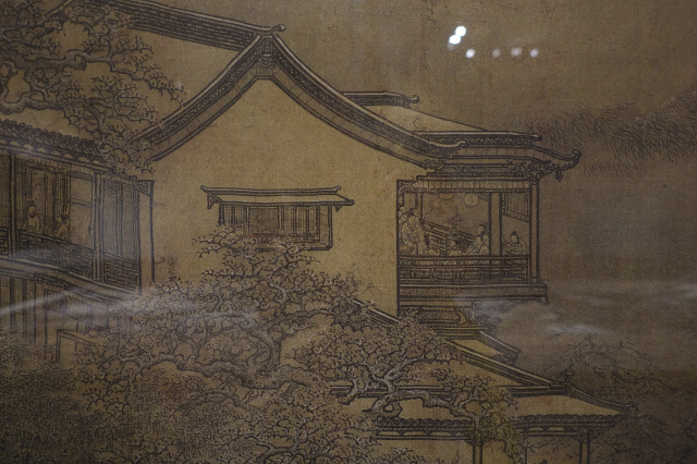 驚異の上海建築2-磯崎新