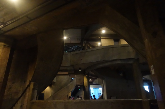 驚異の上海建築3-1933老場坊
