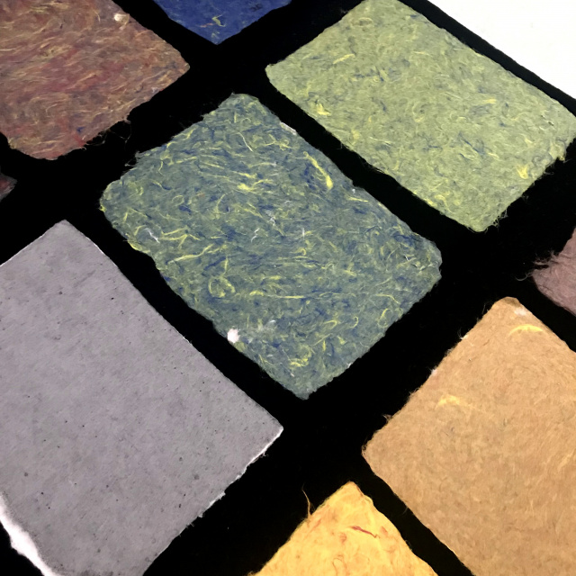takeo paper show 2018