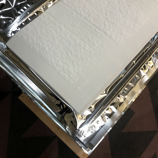 takeo paper show 2018