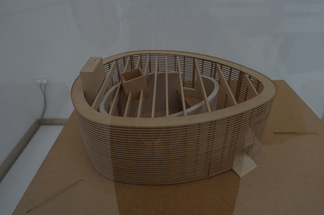 ヴェネチア建築ビエンナーレ2018