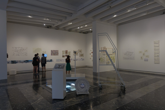 ヴェネチア建築ビエンナーレ2018