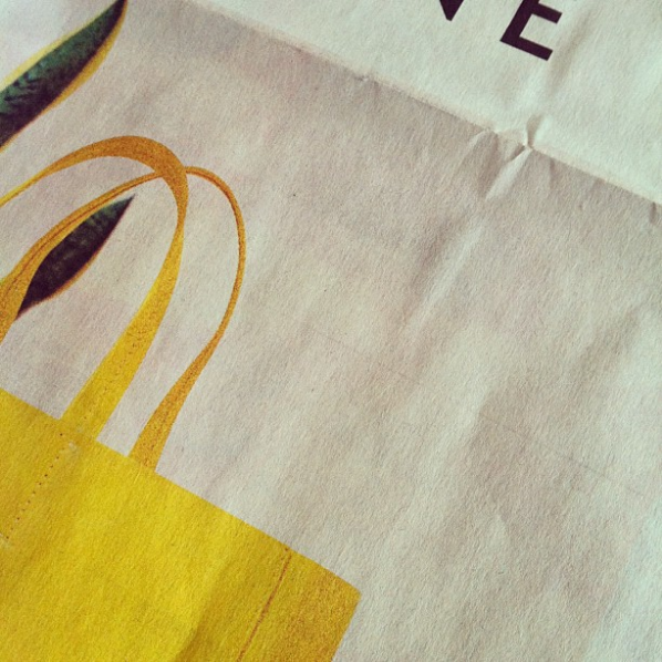 CÉLINEとCELINE