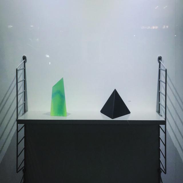 DESIGNART TOKYO 2018など