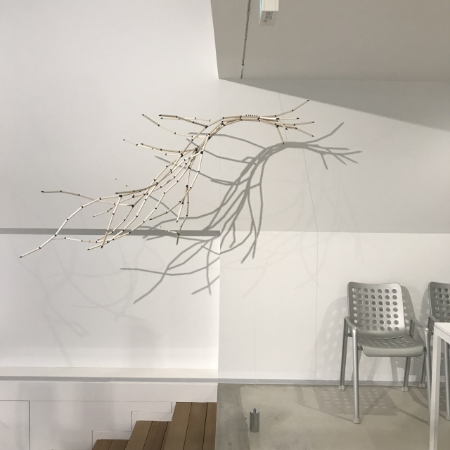 DESIGNART TOKYO 2018など