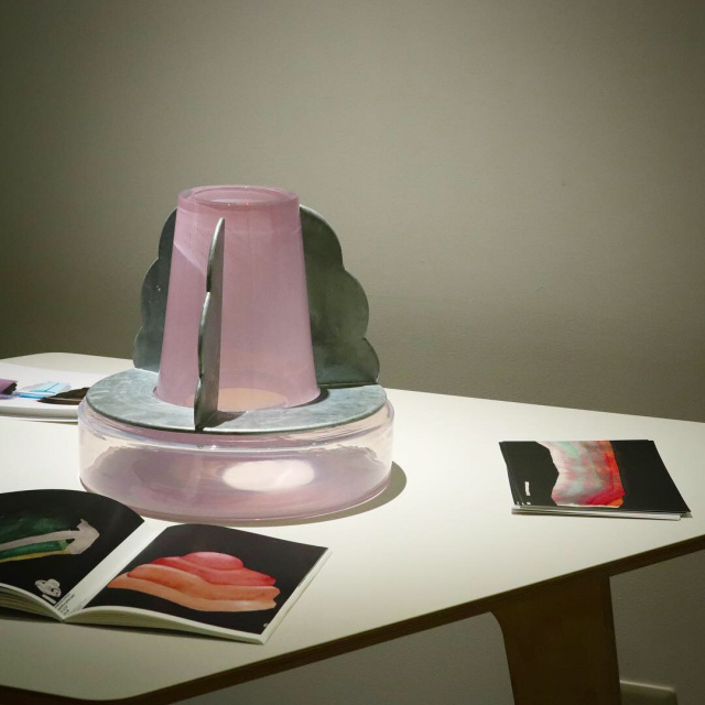 DESIGNART TOKYO 2018など