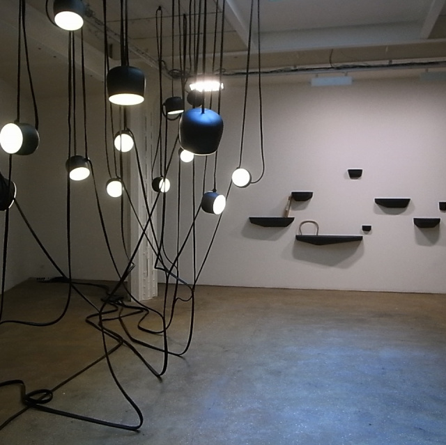 DESIGNART TOKYO 2018など