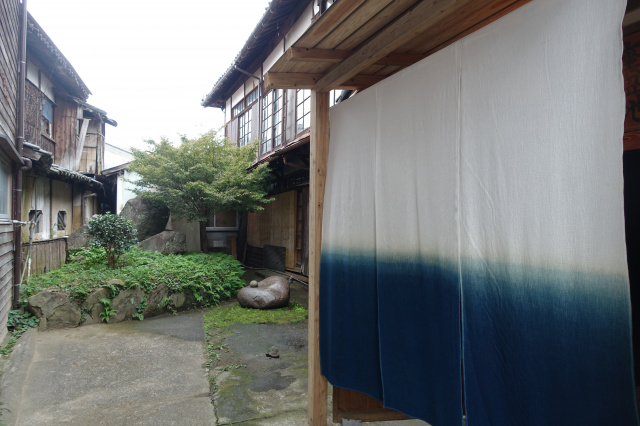 カプーア作品が大分にやってきた!