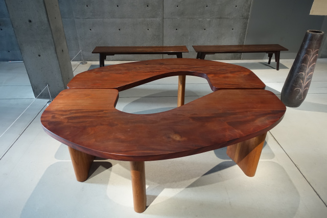 「民藝 Another Kind of Art」展