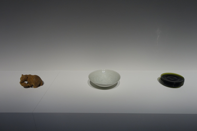 「民藝 Another Kind of Art」展