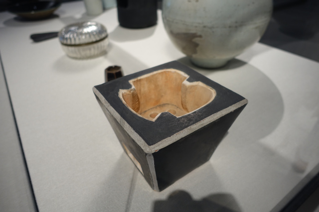 「民藝 Another Kind of Art」展