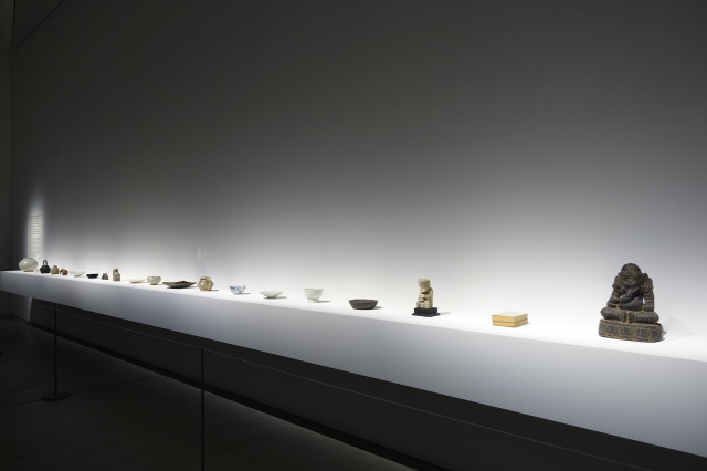 「民藝 Another Kind of Art」展