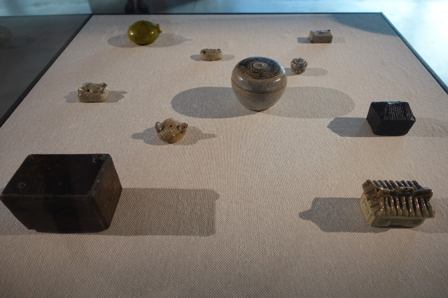 「民藝 Another Kind of Art」展