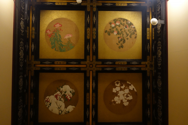 雅叙園で「百段階段展」開催!