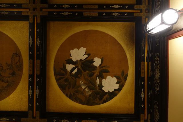 雅叙園で「百段階段展」開催!