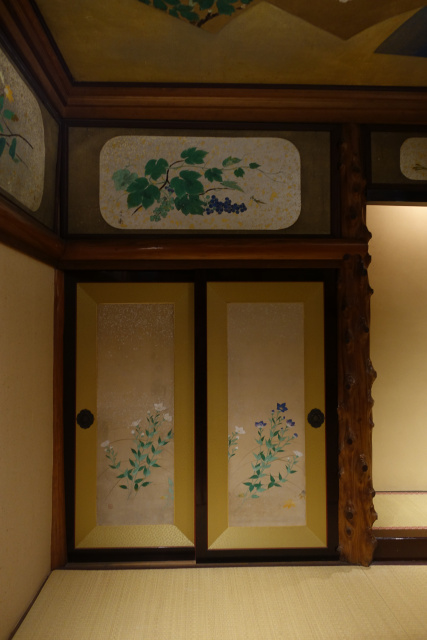 雅叙園で「百段階段展」開催!